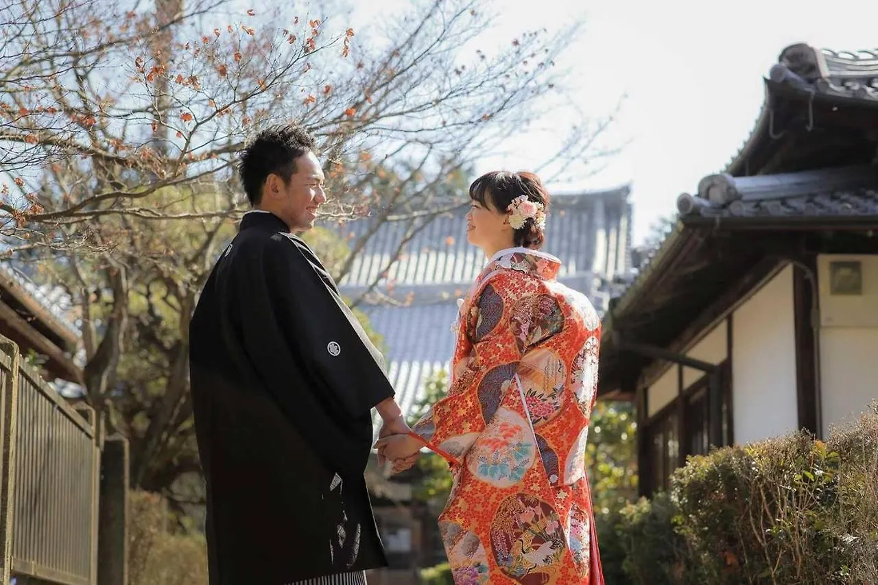 Konayuki Inn Machiya 粉雪の宿 5Min Walk From Kyoto St