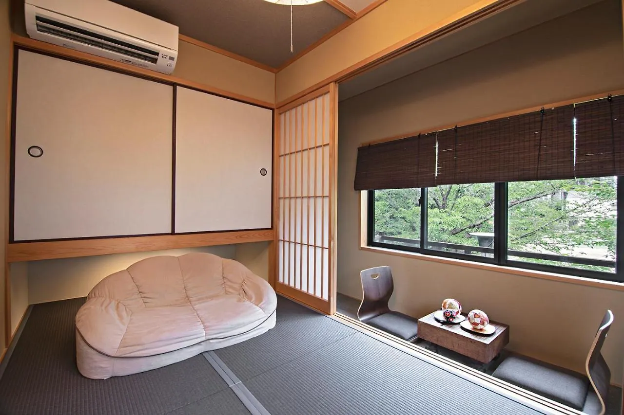 Konayuki Inn Machiya 粉雪の宿 5Min Walk From Kyoto St 0*,