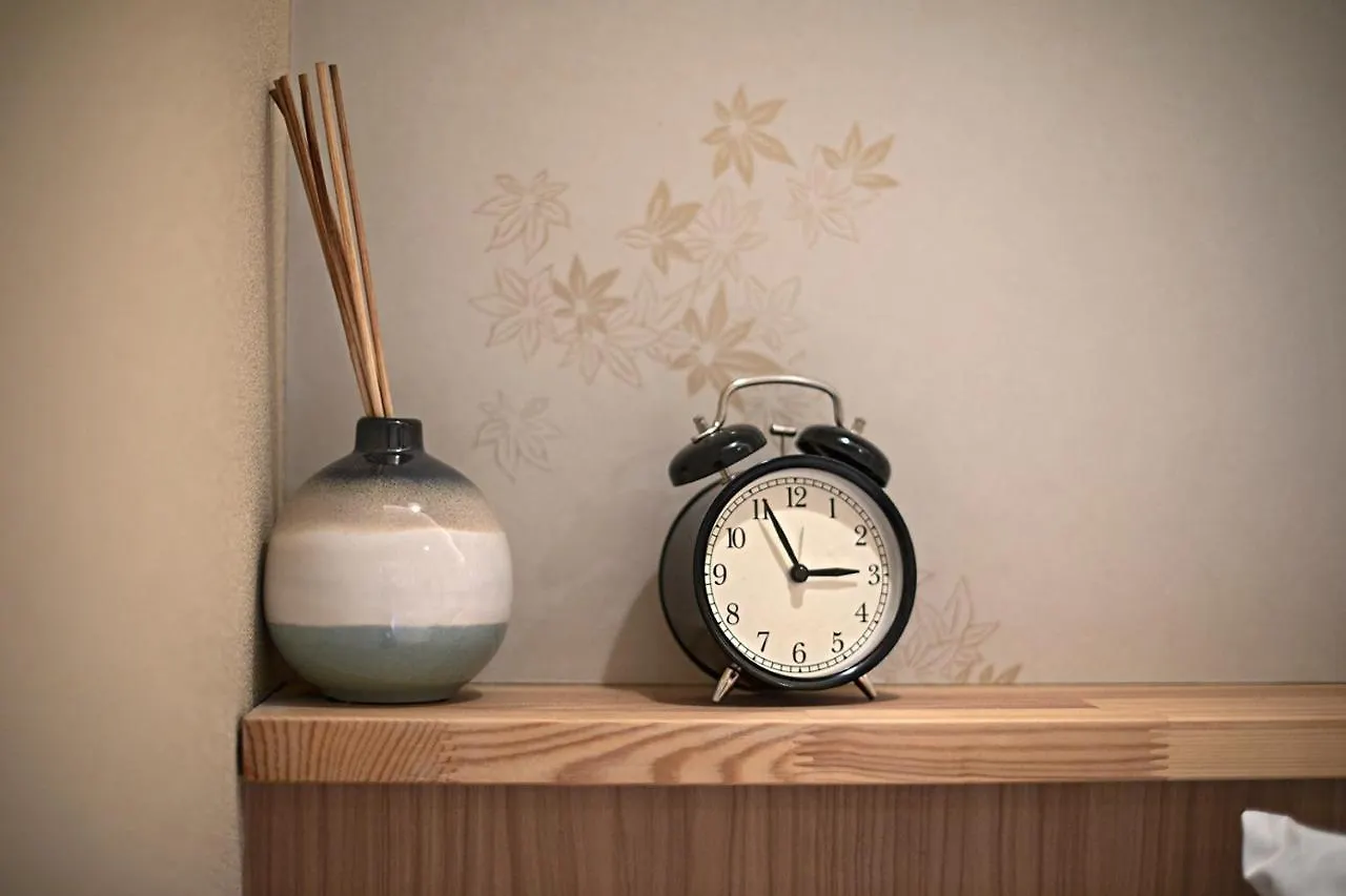 Villa Konayuki Inn Machiya 粉雪の宿 5Min Walk From Kyoto St Japan