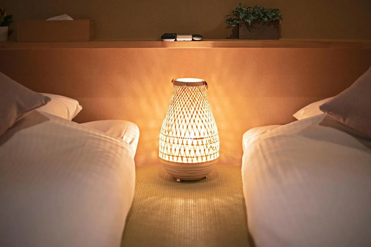 Villa Konayuki Inn Machiya 粉雪の宿 5Min Walk From Kyoto St